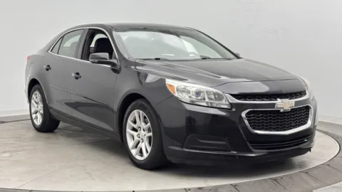 Another view of 2015 Chevrolet Malibu LT for sale in Jacksonville, FL at Auto Boutique Florida