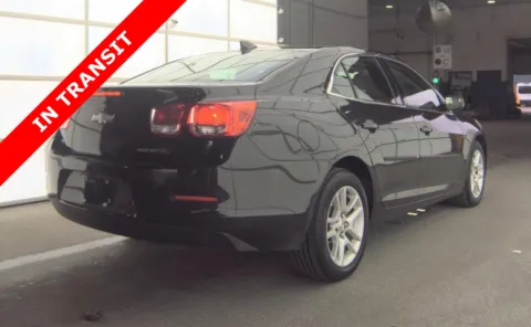 More photos of 2015 Chevrolet Malibu LT at Auto Boutique Florida, FL