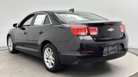 More photos of 2015 Chevrolet Malibu LT at Auto Boutique Florida, FL