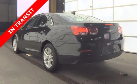 More photos of 2015 Chevrolet Malibu LT at Auto Boutique Florida, FL