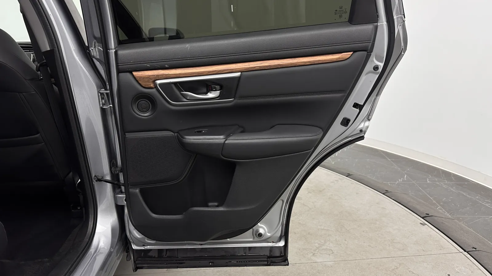 Honda CR-V photo 30