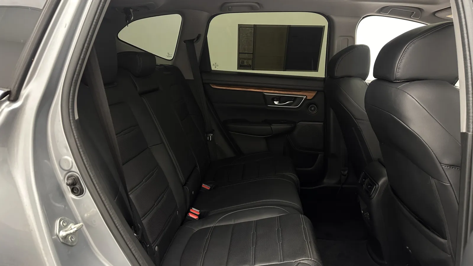 Honda CR-V photo 31