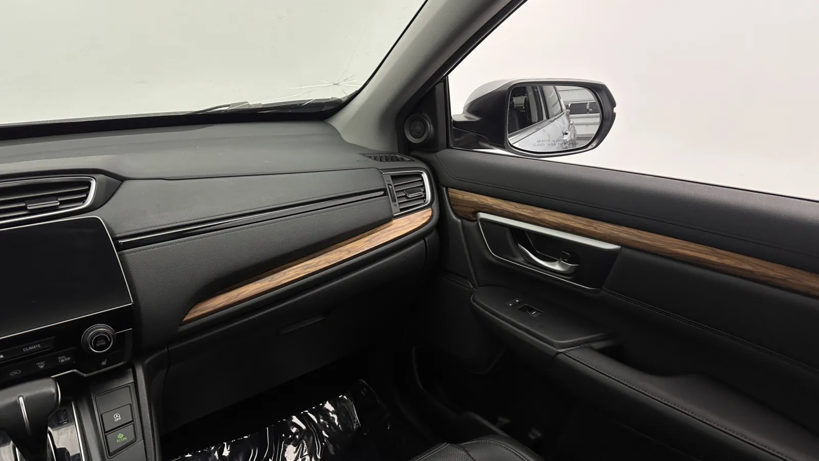 Honda CR-V photo 27