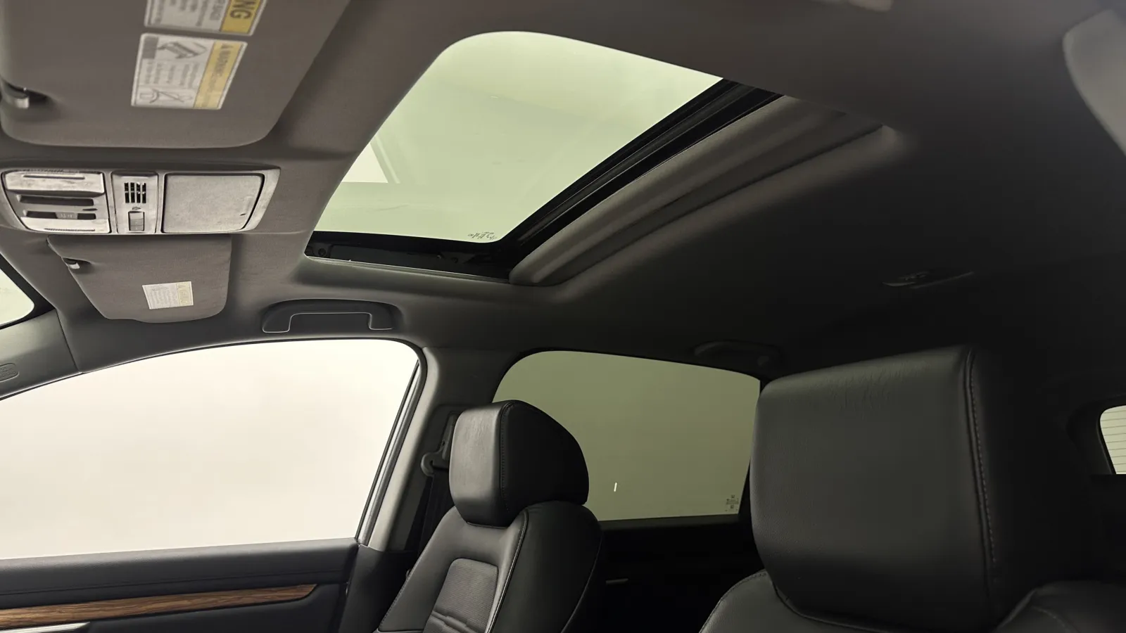 Honda CR-V photo 15