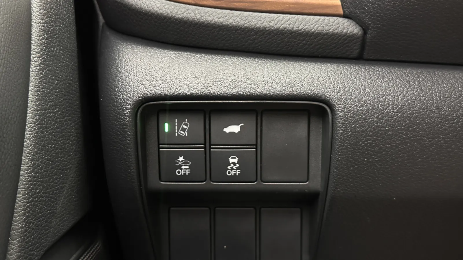 Honda CR-V photo 18