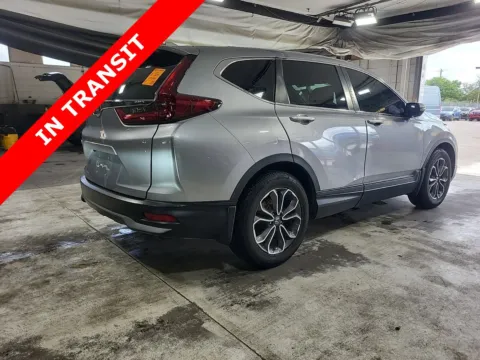 More photos of 2022 Honda CR-V EX-L at Auto Boutique Florida, FL