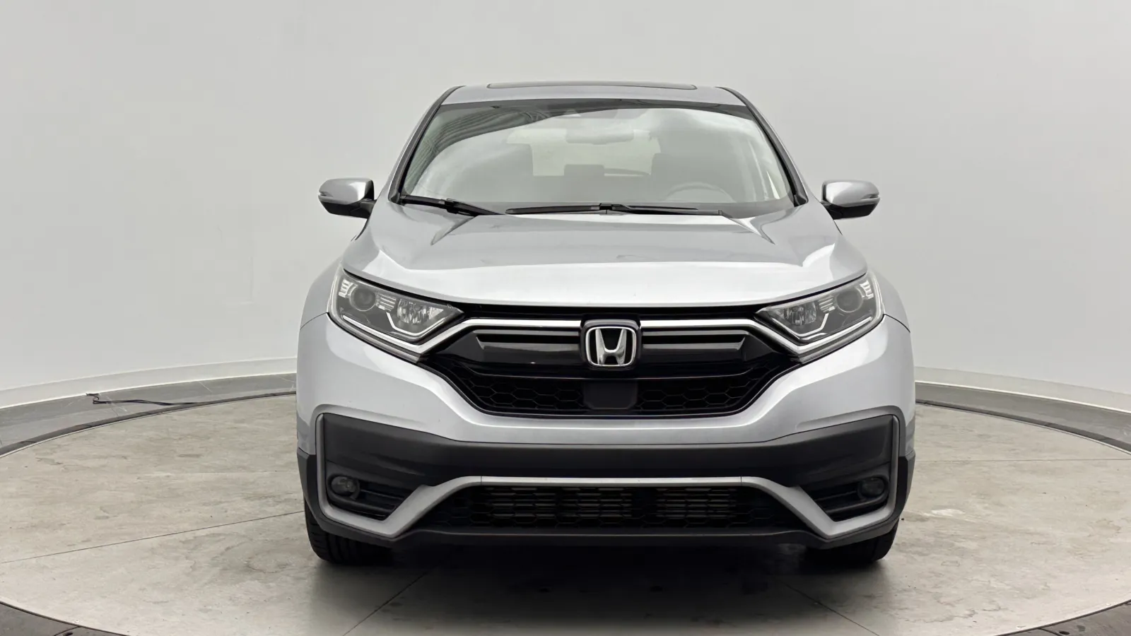Honda CR-V photo 2
