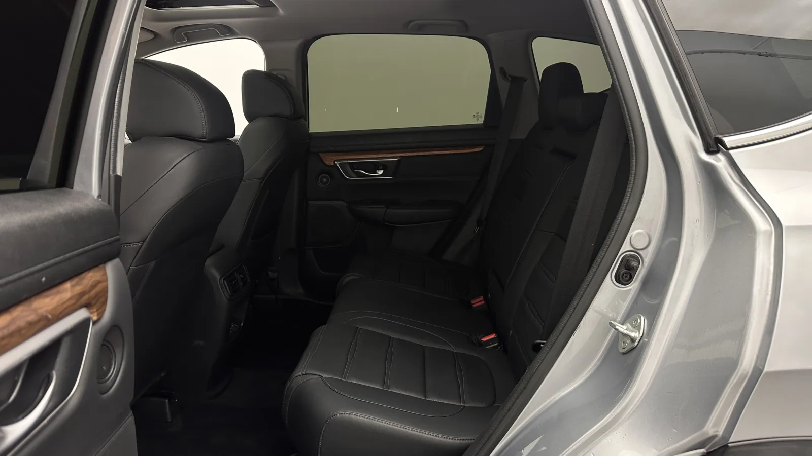 Honda CR-V photo 22