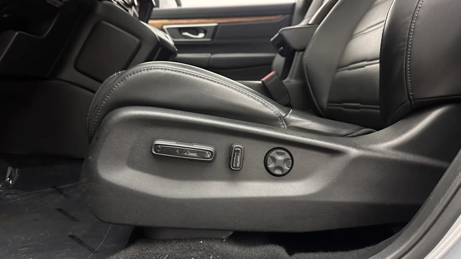 Honda CR-V photo 13