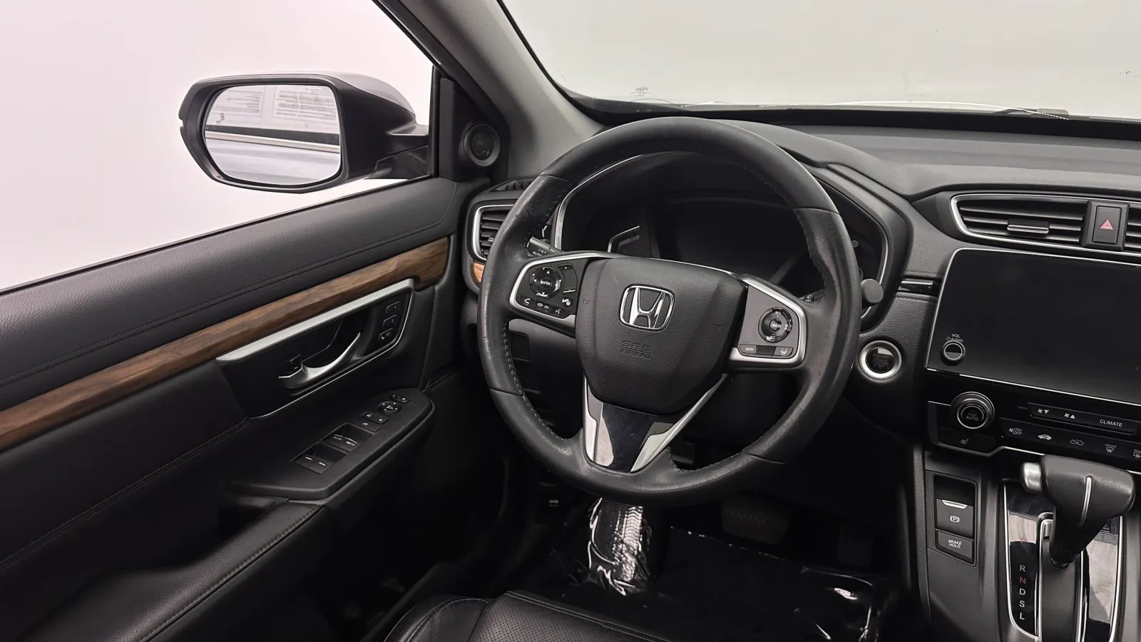Honda CR-V photo 25