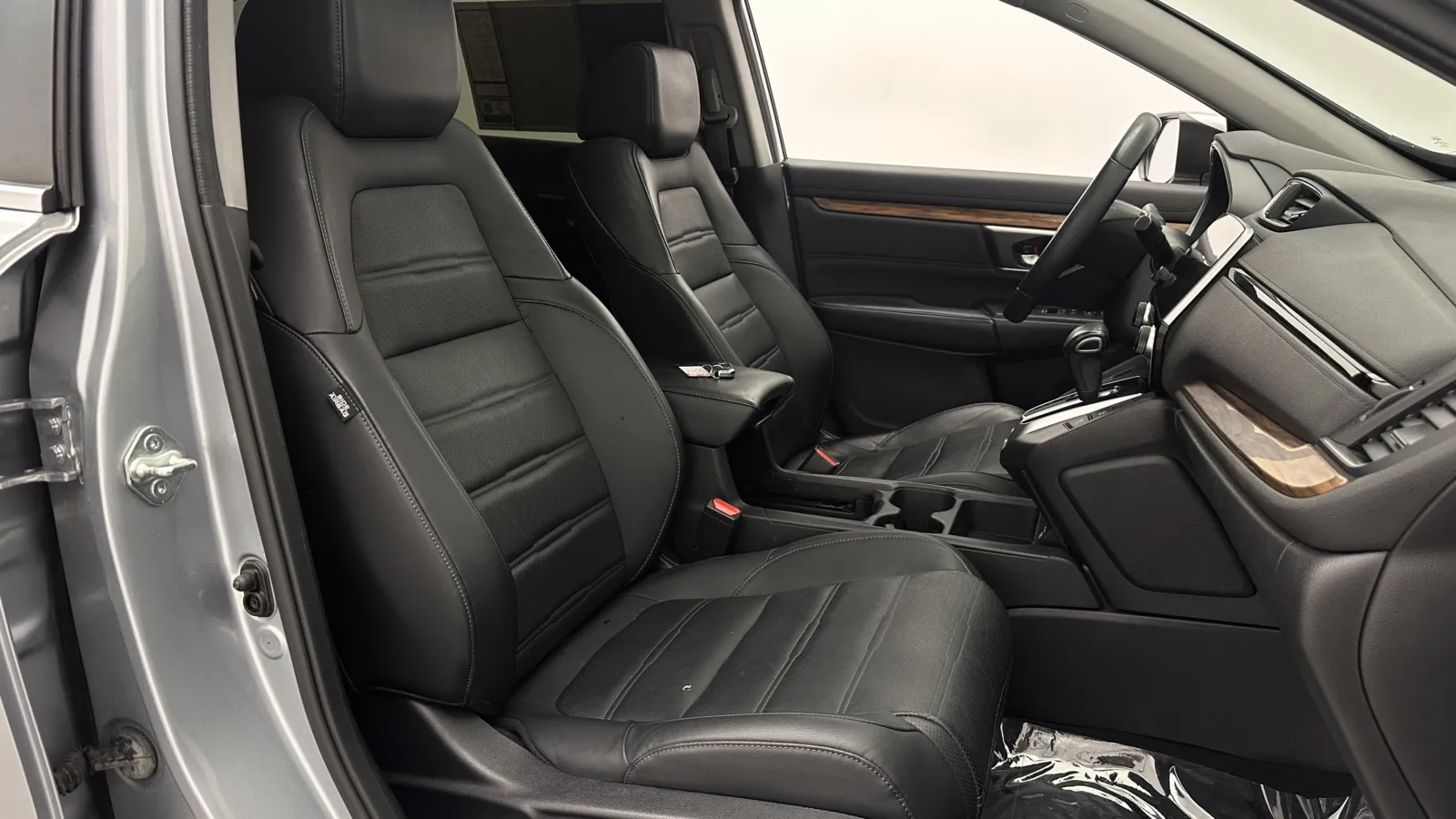 Honda CR-V photo 35