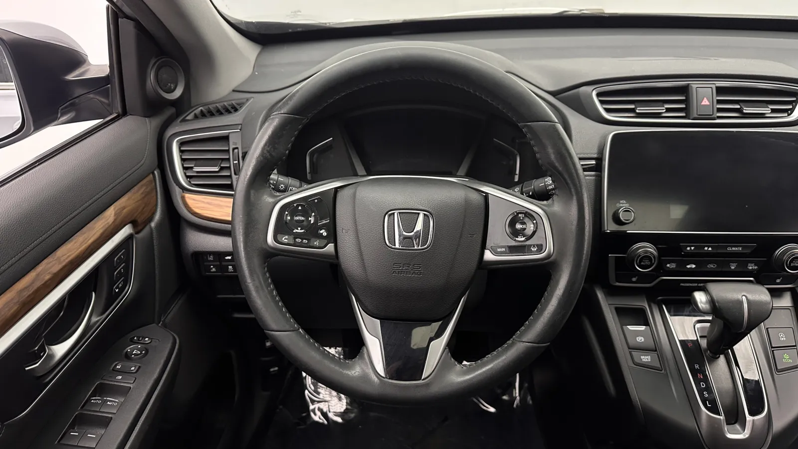Honda CR-V photo 24