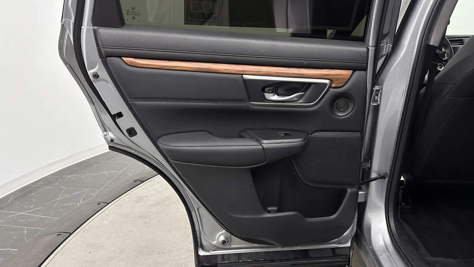 Honda CR-V photo 23