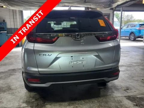 Another view of 2022 Honda CR-V EX-L for sale in Jacksonville, FL at Auto Boutique Florida