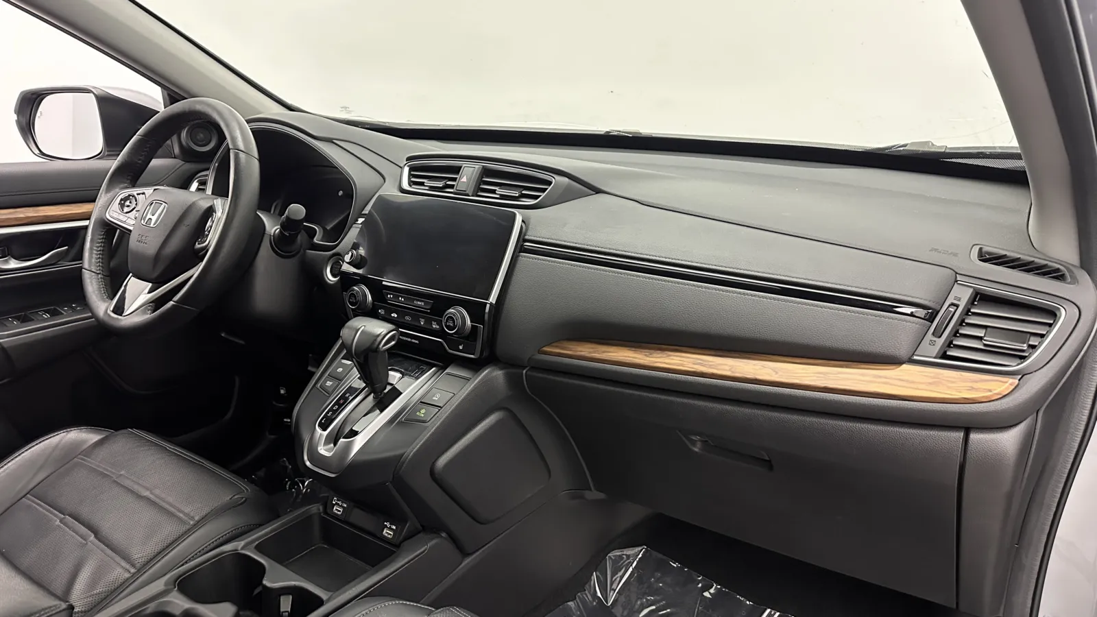Honda CR-V photo 33