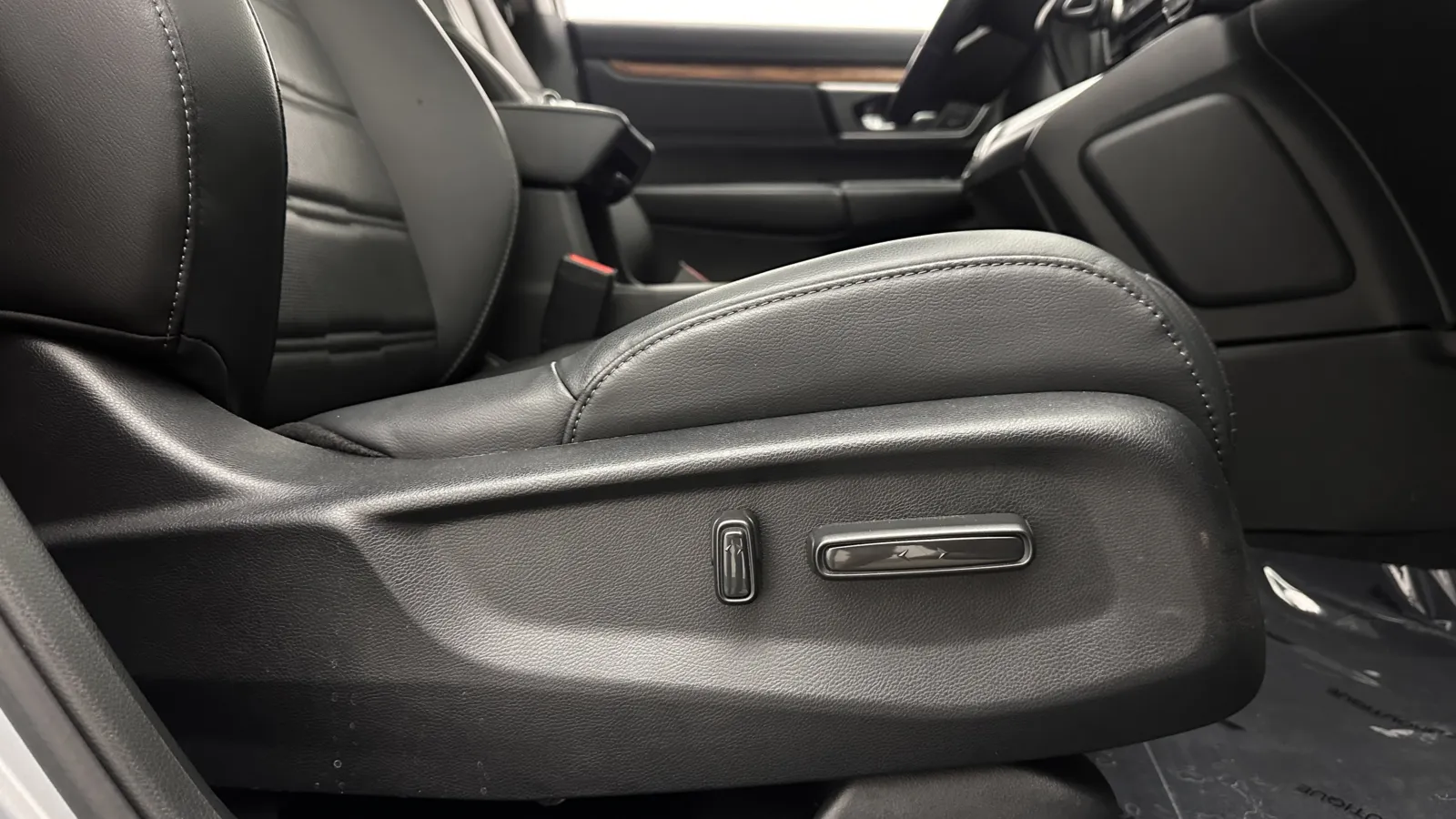 Honda CR-V photo 34