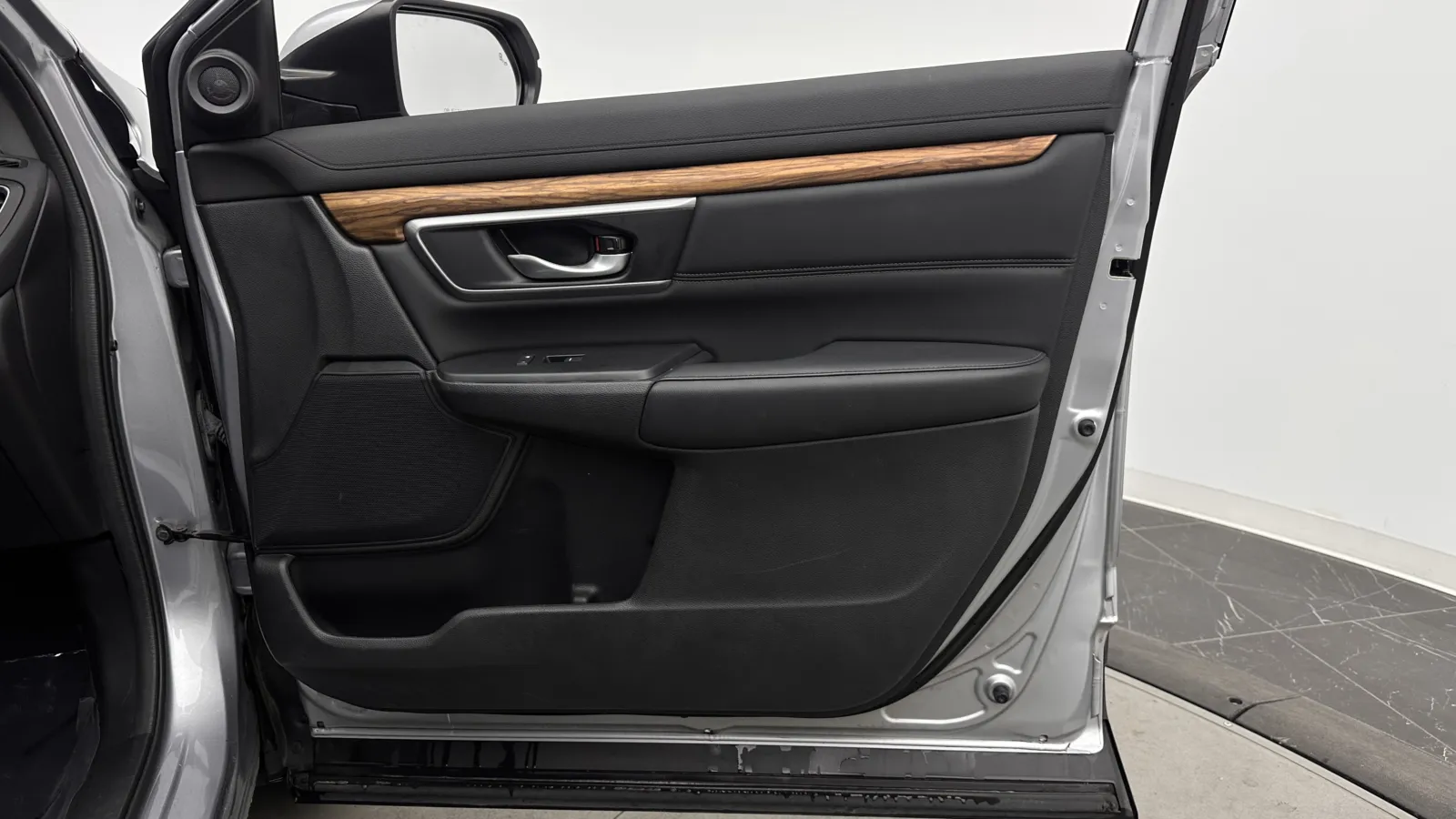 Honda CR-V photo 32