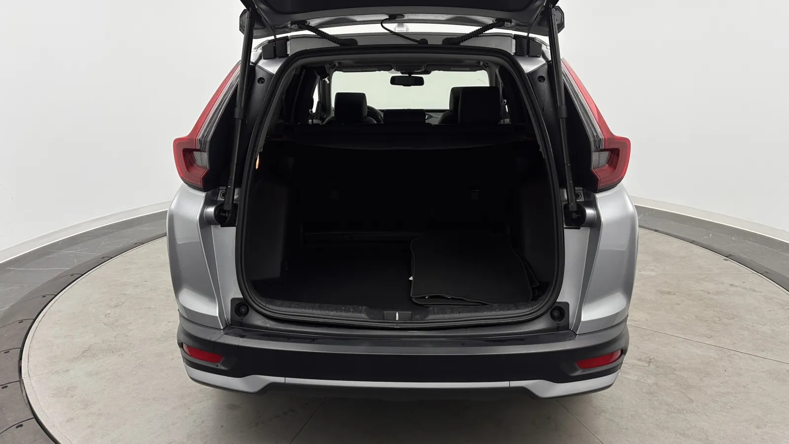 Honda CR-V photo 28