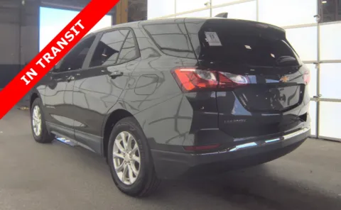 More photos of 2018 Chevrolet Equinox LS at Auto Boutique Florida, FL