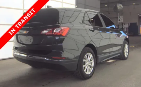 More photos of 2018 Chevrolet Equinox LS at Auto Boutique Florida, FL