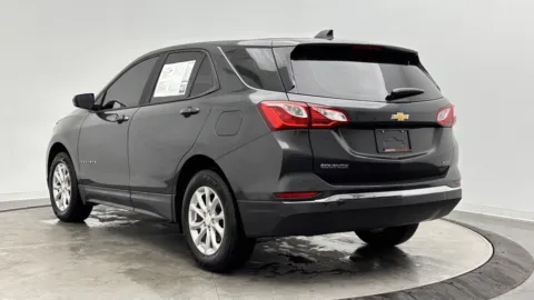 More photos of 2018 Chevrolet Equinox LS at Auto Boutique Florida, FL