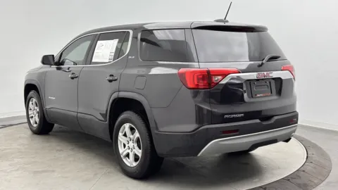 More photos of 2017 GMC Acadia SLE at Auto Boutique Florida, FL