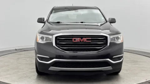 Photos of 2017 GMC Acadia SLE for sale in Jacksonville, FL at Auto Boutique Florida