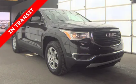 Another view of 2017 GMC Acadia SLE for sale in Jacksonville, FL at Auto Boutique Florida