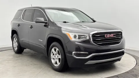Another view of 2017 GMC Acadia SLE for sale in Jacksonville, FL at Auto Boutique Florida