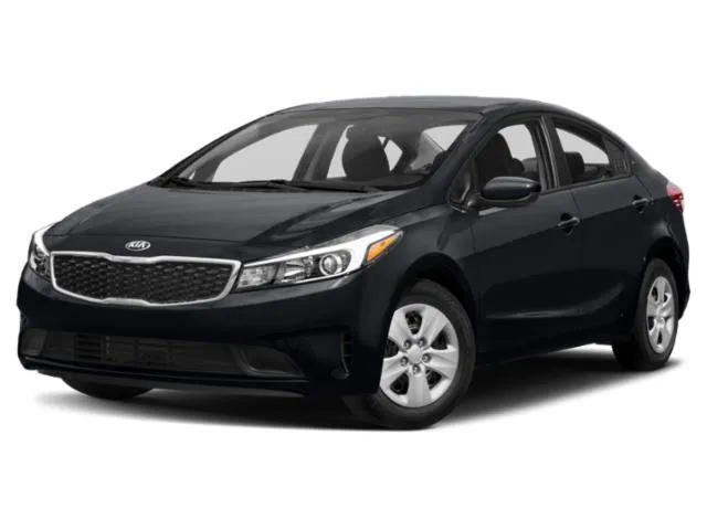 2018 Kia Forte LX for sale in Jacksonville, FL
