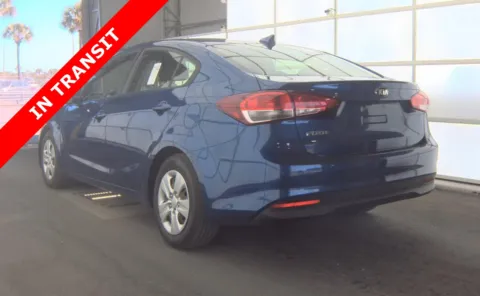 More photos of 2018 Kia Forte LX at Auto Boutique Florida, FL