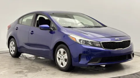 Another view of 2018 Kia Forte LX for sale in Jacksonville, FL at Auto Boutique Florida