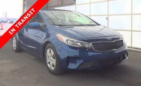 Another view of 2018 Kia Forte LX for sale in Jacksonville, FL at Auto Boutique Florida