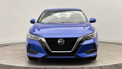 Photos of 2022 Nissan Sentra SV for sale in Jacksonville, FL at Auto Boutique Florida