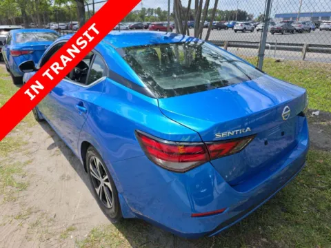 More photos of 2022 Nissan Sentra SV at Auto Boutique Florida, FL