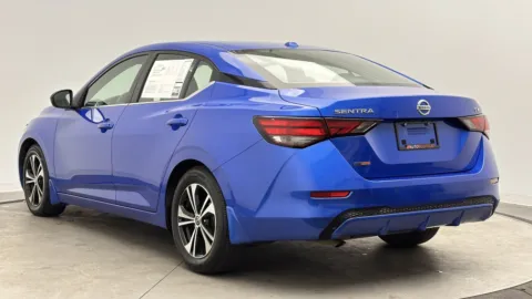 More photos of 2022 Nissan Sentra SV at Auto Boutique Florida, FL