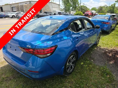 More photos of 2022 Nissan Sentra SV at Auto Boutique Florida, FL