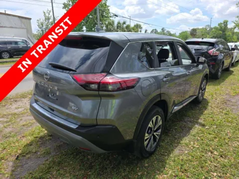 More photos of 2023 Nissan Rogue SV at Auto Boutique Florida, FL