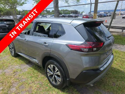More photos of 2023 Nissan Rogue SV at Auto Boutique Florida, FL