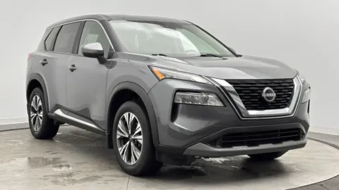 Another view of 2023 Nissan Rogue SV for sale in Jacksonville, FL at Auto Boutique Florida