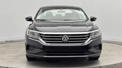Photos of 2021 Volkswagen Passat 2.0T SE for sale in Jacksonville, FL at Auto Boutique Florida