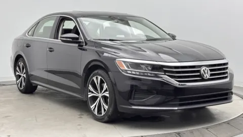 Another view of 2021 Volkswagen Passat 2.0T SE for sale in Jacksonville, FL at Auto Boutique Florida