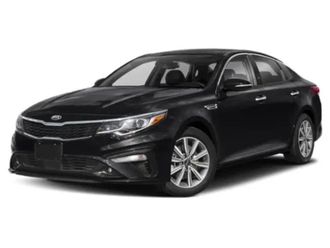 Gray 2019 Kia Optima EX for sale in Jacksonville, FL