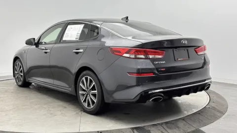 More photos of 2019 Kia Optima EX at Auto Boutique Florida, FL