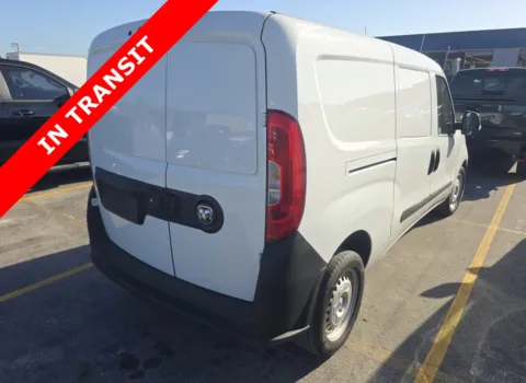 Another view of 2020 Ram ProMaster City Cargo Van Tradesman for sale in Jacksonville, FL at Auto Boutique Florida