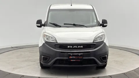Photos of 2020 Ram ProMaster City Cargo Van Tradesman for sale in Jacksonville, FL at Auto Boutique Florida