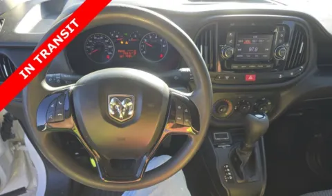 More photos of 2020 Ram ProMaster City Cargo Van Tradesman at Auto Boutique Florida, FL