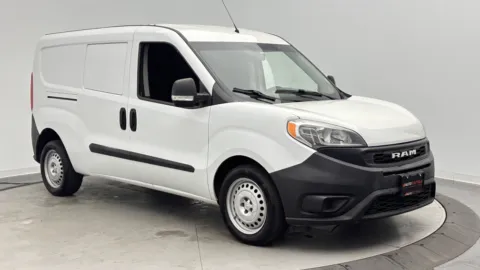 Another view of 2020 Ram ProMaster City Cargo Van Tradesman for sale in Jacksonville, FL at Auto Boutique Florida