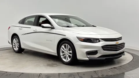 Another view of 2017 Chevrolet Malibu LT for sale in Jacksonville, FL at Auto Boutique Florida
