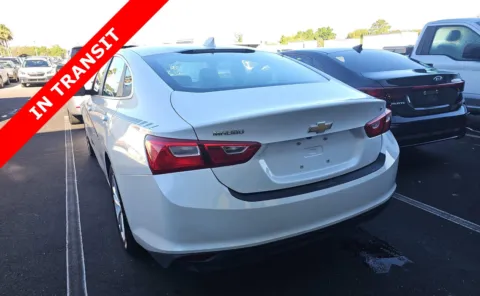 More photos of 2017 Chevrolet Malibu LT at Auto Boutique Florida, FL